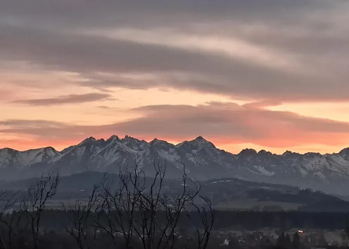 Gorczanskie Domki
