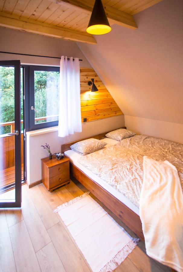Ferienhaus Gorczanskie