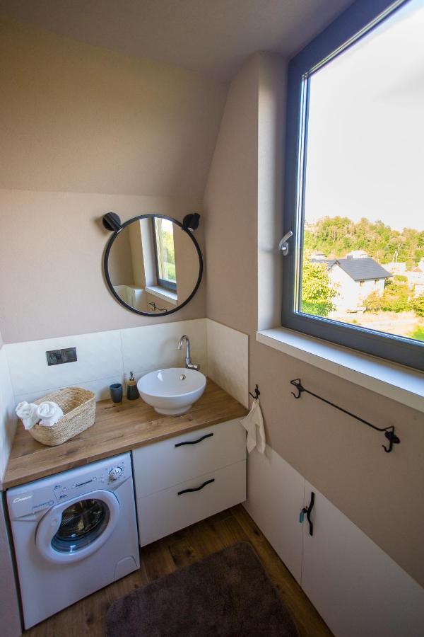 Ferienhaus Gorczanskie *