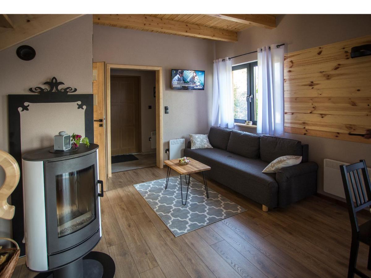 Ferienhaus Gorczanskie