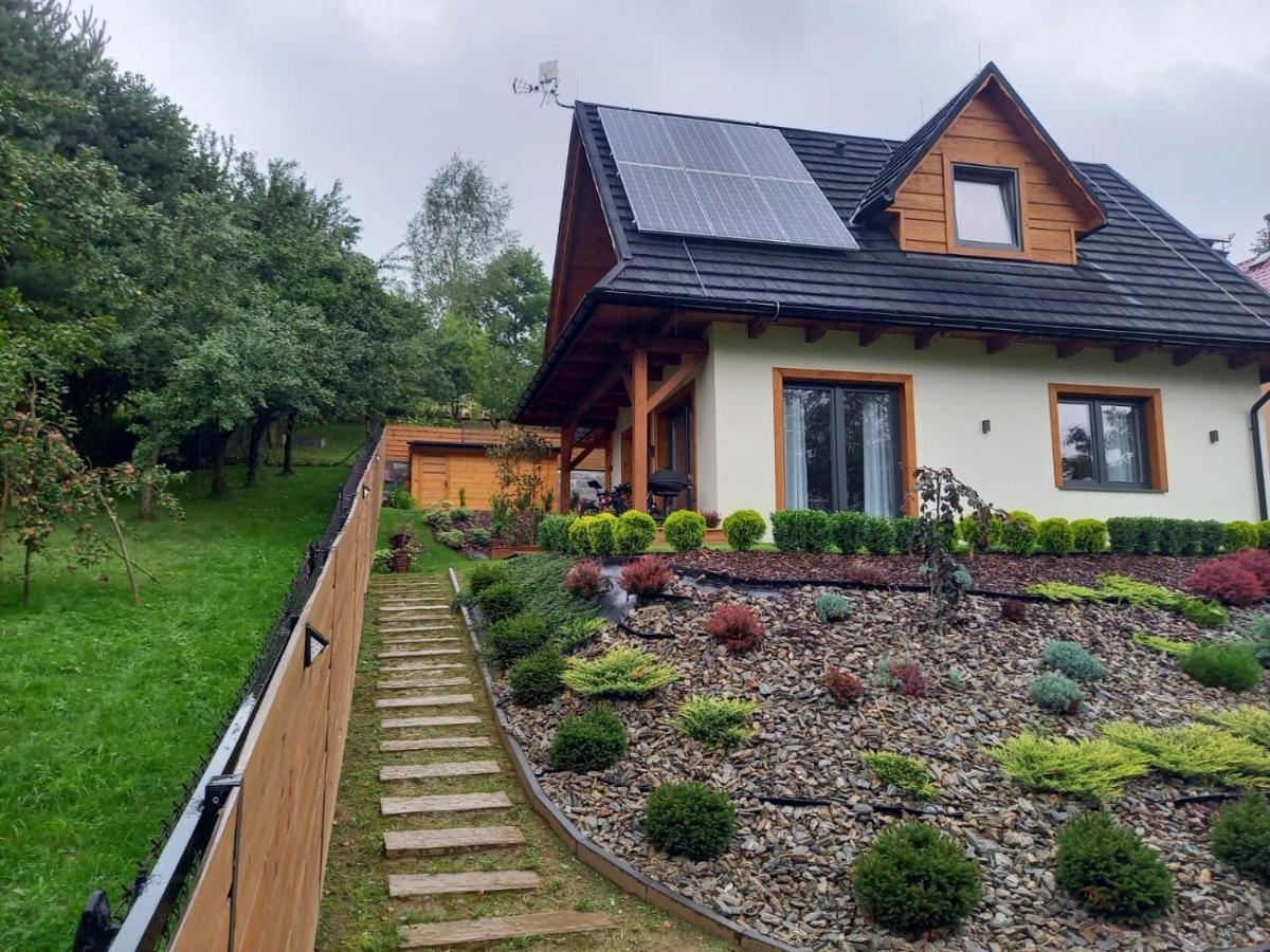 Gorczanskie Ferienhaus *