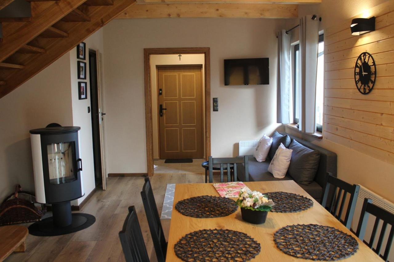 Ferienhaus Gorczanskie